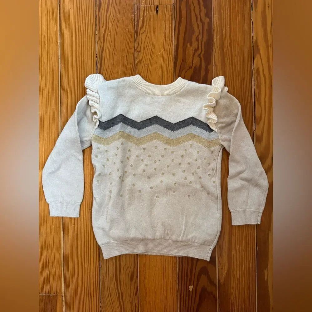 Andy & Evan Sweater